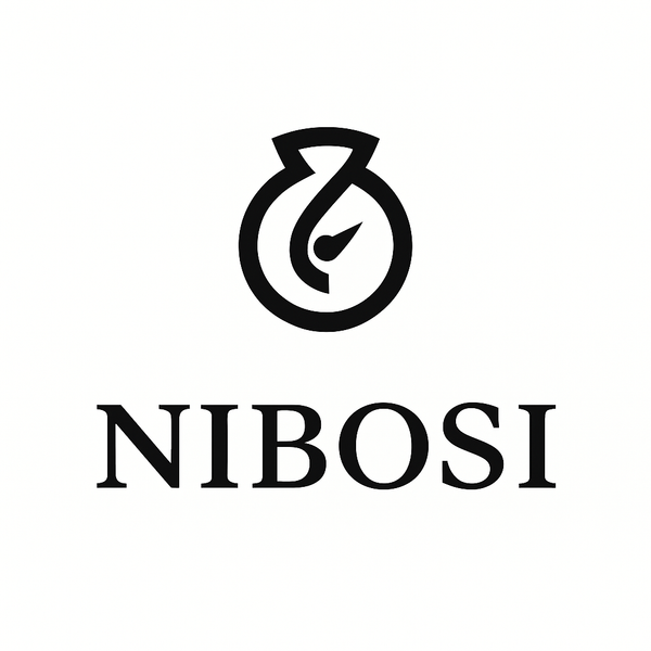 Nibosi watch