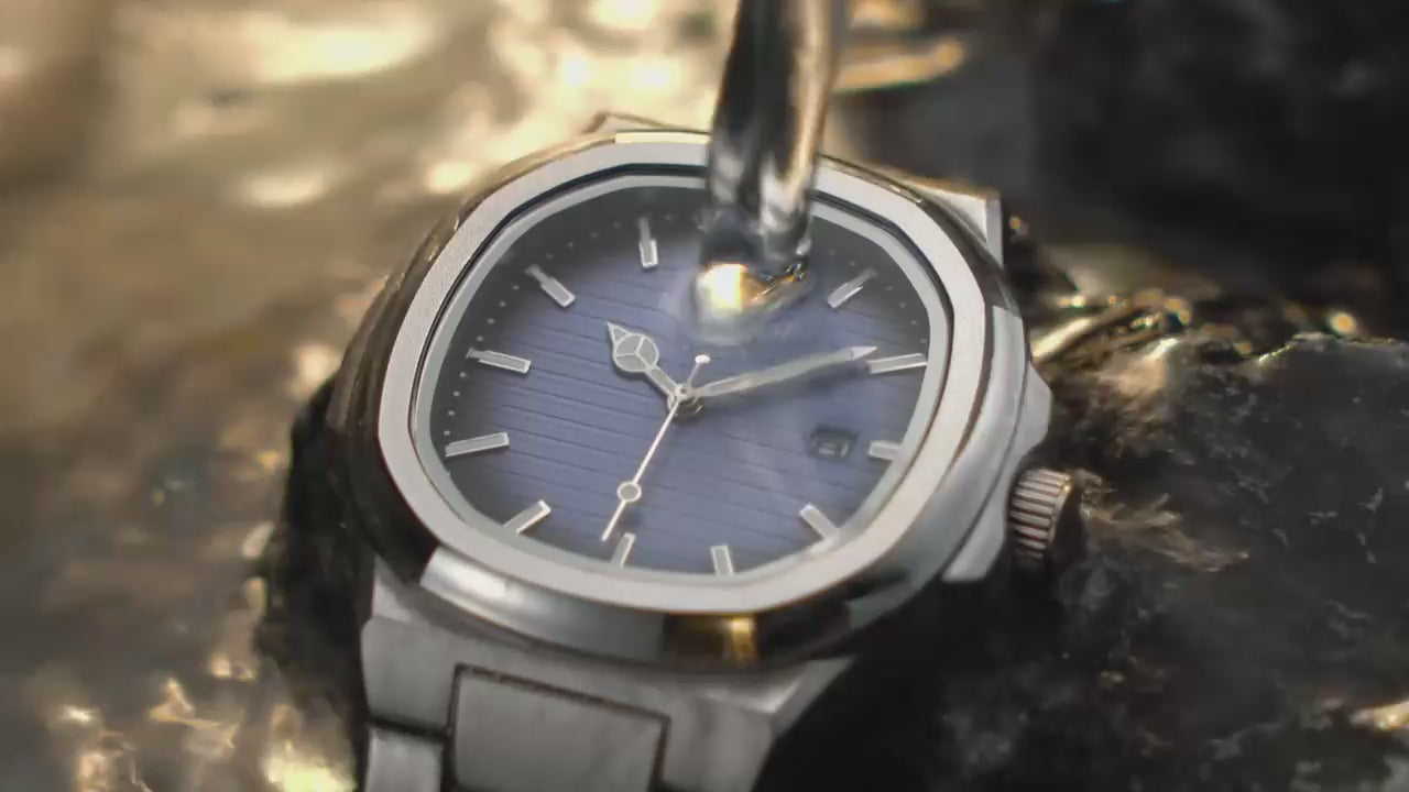 Charger la vidéo : 